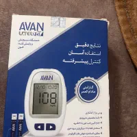 دستگاه قند خون اوان