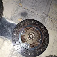 دیسک و صفحه و فلایویل پژویی اصلی