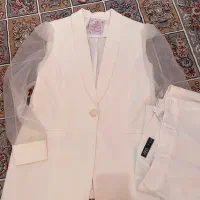 چهار دست لباس در حد نو