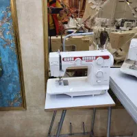 چرخ خیاطی ژانومه مدل سری MC|چرخ خیاطی و ریسندگی|زنجان, |دیوار