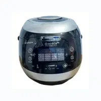 پلوپز مولتی کوکر 50 کاره بوش BOSCH مدل FX-06