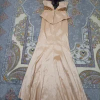 لباس عروس و نامزدی