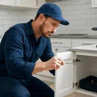 تعویض صفحه کابینت خراب شما خرم اباد|خدمات پیشه و مهارت|خرم‌آباد, |دیوار