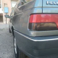 پژو 405داشبورد سوناتایی|خودرو سواری و وانت|قم, قلعه صدری|دیوار