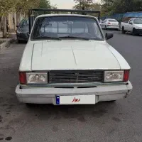 پیکان وانت سریع