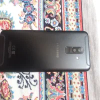 سامسونگ Galaxy A6+ (2018) با حافظهٔ ۶۴ گیگابایت