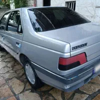 پژو 405 مدل 94