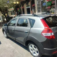 دانگ فنگ H30 کراس، مدل ۱۳۹۷