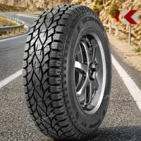 لاستیک نیسان یدک کش تویوتا2f 3f 4fلندکروز۲۳۵/۸۵/۱۶