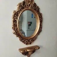 آینه دیواری|آینه|مشهد, کشف|دیوار