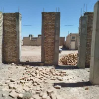 خونه نیمه ساز|فروش خانه و ویلا|بهاباد, |دیوار