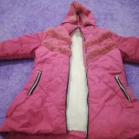 کاپشن درحد نو|لباس|بندر کنگان, |دیوار