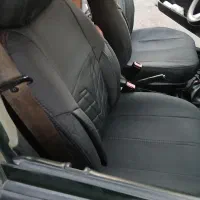 شیشه دودی ماشین۵۵۰ تومن و روکش ضخیم تک و عمده|قطعات یدکی و لوازم جانبی|تهران, مسعودیه|دیوار