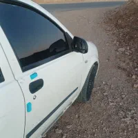 تیبا۲ رنگ سفید ۱۴۰۰|خودرو سواری و وانت|جوانرود, |دیوار