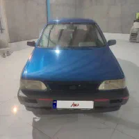 پراید هاچبک کره ای|خودرو سواری و وانت|ساوه, |دیوار