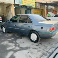 ۴۰۵ مدل ۹۴ ۲ گانه دست فنی مرتب|خودرو سواری و وانت|شریف‌آباد, |دیوار