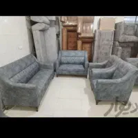 مبل.    نفیس به روز و زیبا