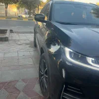 تیگو|خودرو سواری و وانت|ورامین, ورامین|دیوار