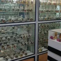 فروش کلیه لوازم مغازه عطرفروشی|فروشگاه و مغازه|ملایر, |دیوار