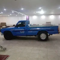 نیسان1402|خودرو سواری و وانت|اراک, |دیوار