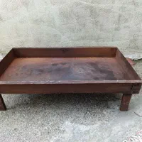 منقل کباب