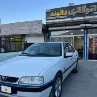 اس ال ایکس مدل ۹۹ دریچه سیم