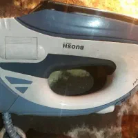 اتو بخار بوش 1600W