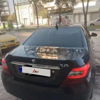 دنا بورسی ۴۰۲و دنااتومات خشک|خودرو سواری و وانت|کرمانشاه, |دیوار