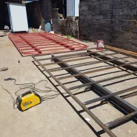 جوشکاری سیار (همه جوره)|خدمات پیشه و مهارت|همدان, |دیوار