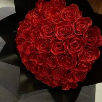 باکس گل ولن|گل مصنوعی|کوهدشت, |دیوار