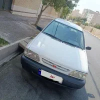 پراید مدل 87