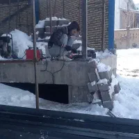 جوشکاری|خدمات پیشه و مهارت|همدان, |دیوار