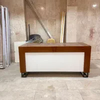 میز مدیریتی/مشاور/منشی/پارتیشن کامل