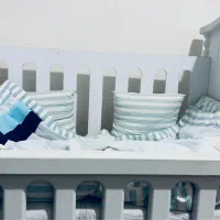 تخت نوزاد|تخت و صندلی بچه|نورآباد ممسنی, |دیوار