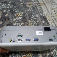 ویدیو پروژکتور view sonic مدل pa503|تلویزیون و پروژکتور|تهران, تهرانسر مرکزی|دیوار