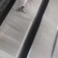 فرکباب پز غذاخوری