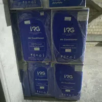 کولرگازی ۲۴و۳۰هزار ایران رادیاتورتعدادمحدود|کولر گازی و فنکوئل|قم, نیروگاه|دیوار