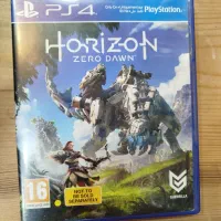 دیسک هورایزن زیرو داون ps4