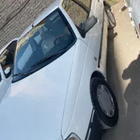 پژورواسال|خودرو سواری و وانت|کرج, شهرک الهیه|دیوار