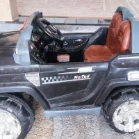 ماشین شارژی