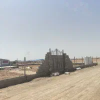 فروش زمین باغ سند تک برگی اقساطی محدوده گرگاب