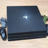 ps4 pro پلی استین ۴ پرو
