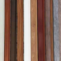 قرنیز ۹سانت نبشی اسکوتی ابزار قاب بندی روکوب|مصالح و تجهیزات ساختمان|تهران, امامت|دیوار