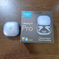 هندزفری Soundcore Liberty 4 Pro