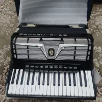 آکاردئون ۹۶ باس امیگو آلمان