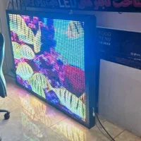 تابلو روان فول کالر