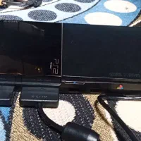 ps2نو|کنسول، بازی ویدئویی و آنلاین|نهاوند, |دیوار