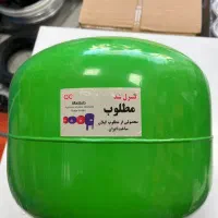 منبع تحت فشار آب ۲۴ لیتری