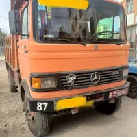 استخدام راننده خاور کمپرسی 608