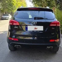 جک s5مدل ۹۵تحویل ۹۶ کم کار بیرنگ|خودرو سواری و وانت|شیراز, محمودیه|دیوار